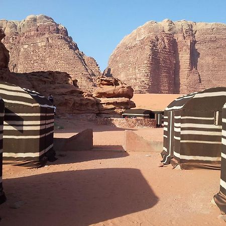 Sunrise Camp Ali Hamad Zalabia Hotel Ad Disah Luaran gambar