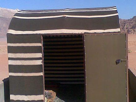 Sunrise Camp Ali Hamad Zalabia Hotel Ad Disah Luaran gambar